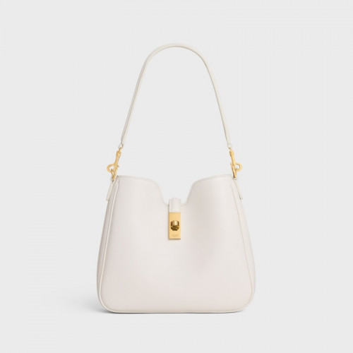 CELINE 스몰 소프트 16 까미유 백 - 라이스