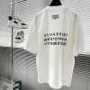메종마르지*라 Maison Margiela MM6 반팔 티셔츠