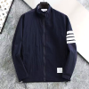 THOMBROWNE 4BAR 윈드브레이커 바람막이 자켓
