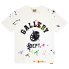 갤러리댑 GALLERYDEPT 아티드팔레트 티셔츠