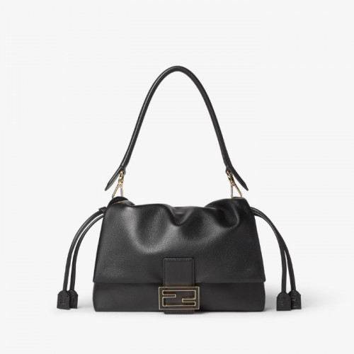 펜디 맘마백 - 블랙