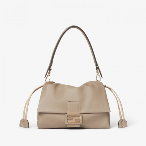 펜디 맘마백 - 그레이