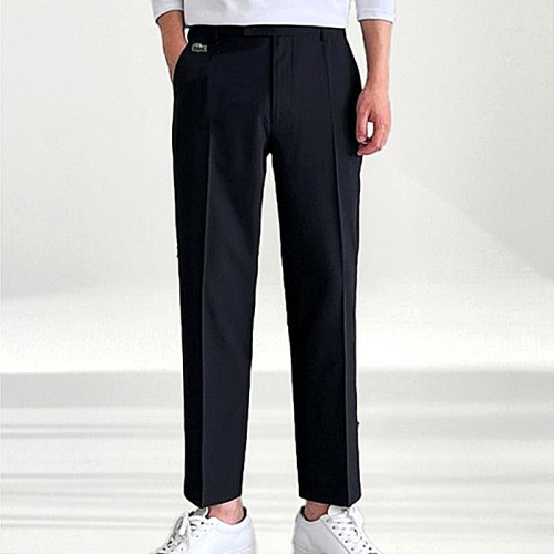 라코스테 LACOSTE 히든 쿨 아이스 슬랙스 1+1