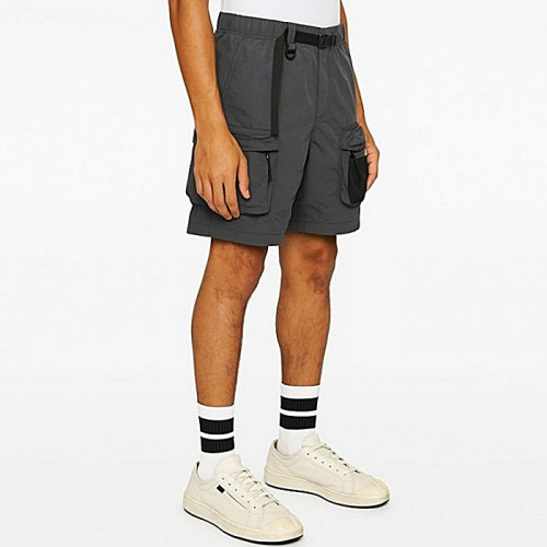 스톤아일*드 STONE ISLAND 멀티포켓 하프팬츠