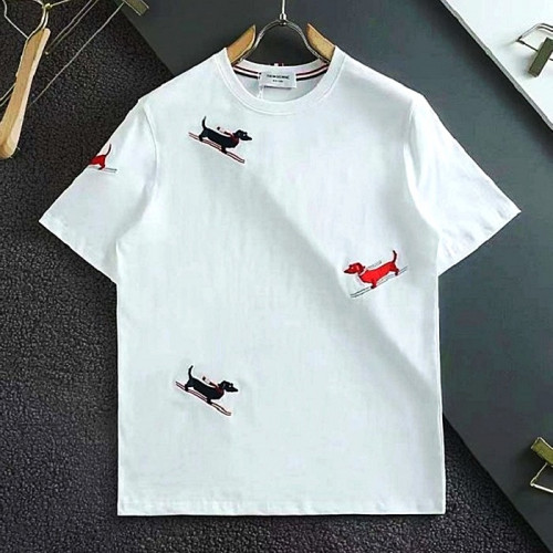 톰브*운 THOMBROWNE 도그로고 티셔츠