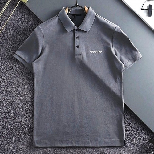 몽클*어 MONCLER 로고 카라 티셔츠