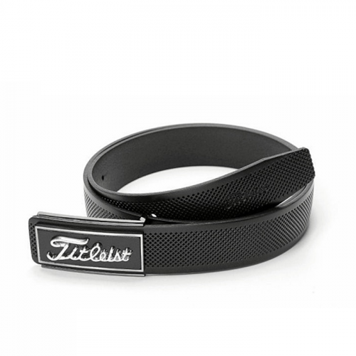타이틀리스트 TITLEIST 투톤 민자벨트