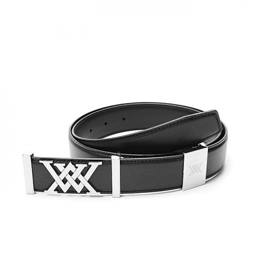 어뉴 ANEW 투톤 은장벨트