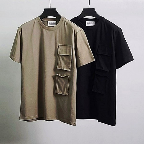 마르지엘라 Maison Margiela 투포켓 티셔츠