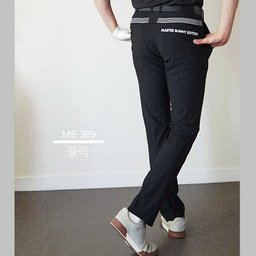 마크앤로나 MARK & LONA 389 아이스팬츠