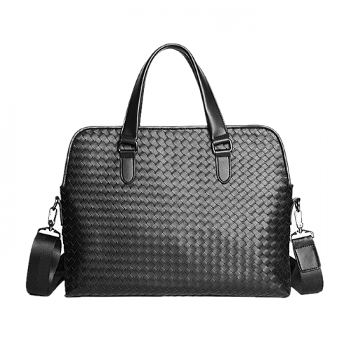 보테가베*타 BOTTEGA VENETA  브리프 비지니스 가방