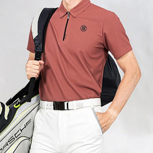 지포어 G/FORE 커터 반집업