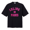 셀*느 CELINE 유스 파리스 티셔츠