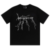 지방시 GIVENCHY 썬더 반팔티셔츠