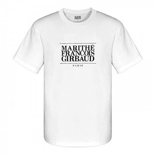 마리떼 MARITHÉ FRANÇOIS GIRBAUD 티셔츠