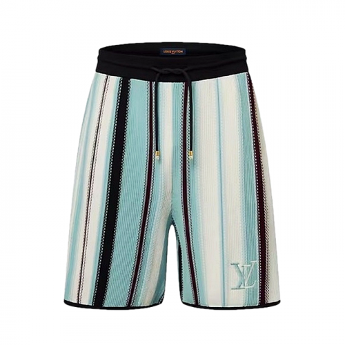 LOUIS VUITTON 크루즈라인 크로셰 쇼츠