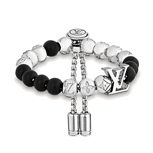 루이*통 LOUIS VUITTON 모노그램 브레이슬릿