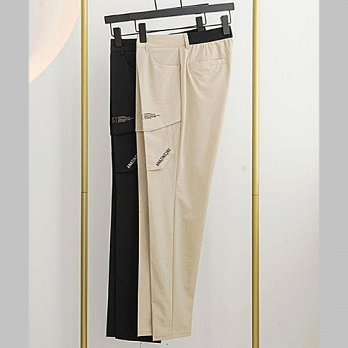 어메이징*리 AMAZING_CRE 파라수트 팬츠