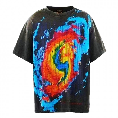 세인트미카엘 SAINT 앵그리러브 티셔츠