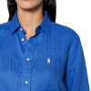 랄프로렌 polo ralphlauren린넨 셔츠