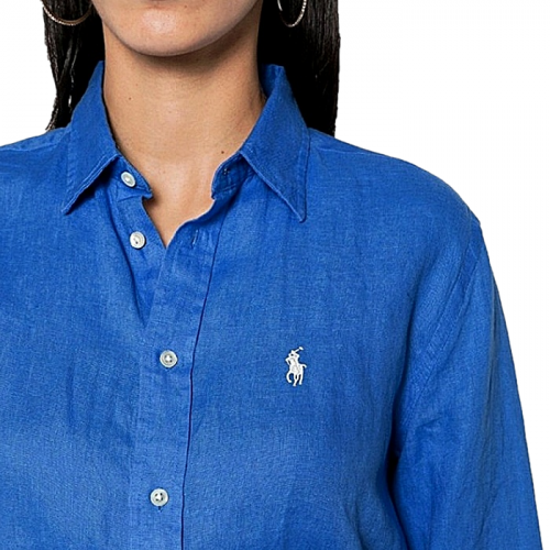 랄프로렌 polo ralphlauren린넨 셔츠