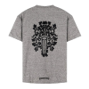 크롬*츠 Chrome hearts 모노바인 대거 티셔츠