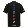 크롬*츠 Chrome hearts 멀티드홀스슈 티셔츠