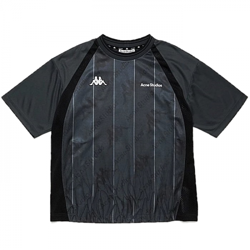 아크네 ACNE STUDIOS x KP 퍼펙트센스 저지티셔츠