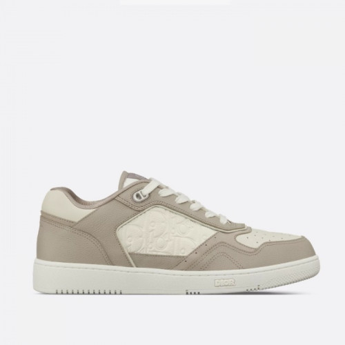 B27 Uptown 로우탑 스니커즈 - 샌드베이지