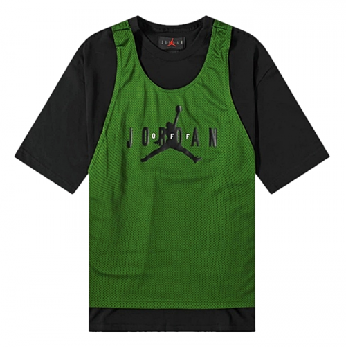 나*키 AIR JORDAN X OFF-WHITE TOP 팬텀레이어 티셔츠