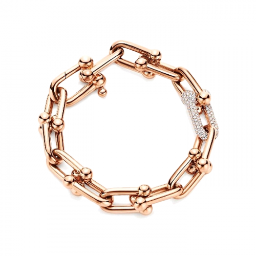 TIFFANY & CO. 하드웨어 팔찌