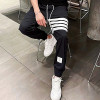 THOM BROWNE 시그니처 4바 팬츠 1320