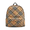 버*리 BURBERRY 기마상 체크 백팩