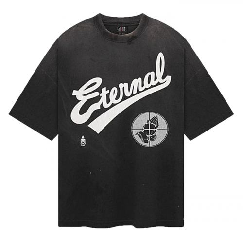 세인트미카엘 SAINT x FEAR 이터널세인트 티셔츠