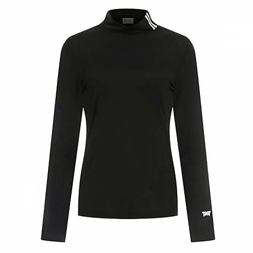 PXG 넥두줄 이너 스판긴팔