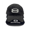 BALENCIAGA 유니티 아이콘 캡