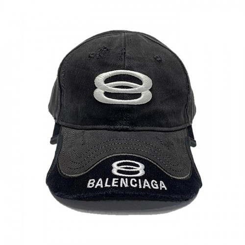 BALENCIAGA 유니티 아이콘 캡