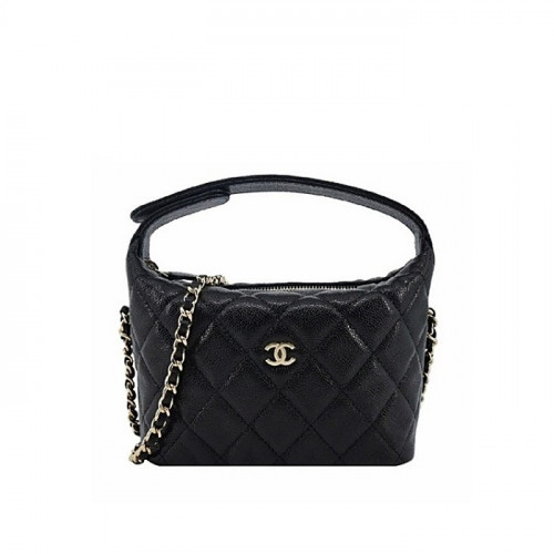 CHANEL 크루즈미니 체인 호보백