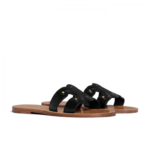 셀린느 CELINE 트리옹프 뮬