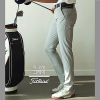타이틀리*트 TITLEIST 사선절개 슬림 팬츠TL-370