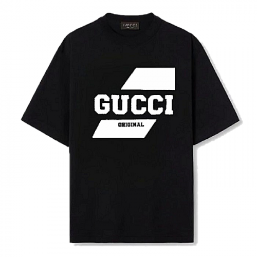 GUCCI 오리지널 박스 티셔츠
