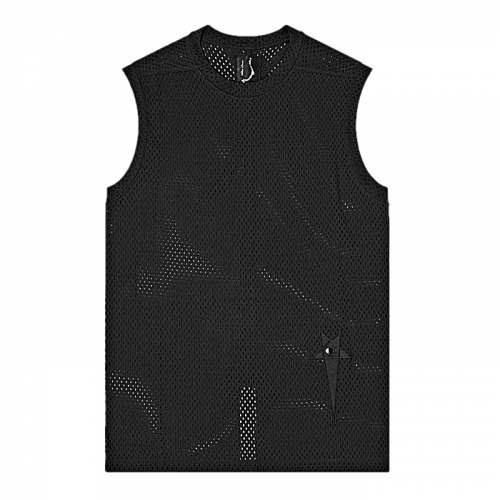 릭오웬스 Rick Owens  x CPO 베리어 메쉬 탱크탑