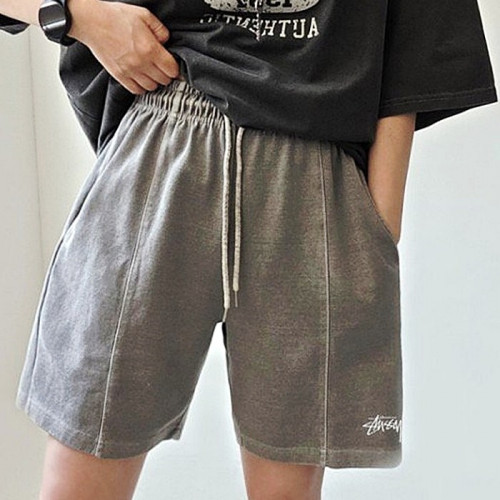 스투시 STUSSY 하프팬츠 반바지