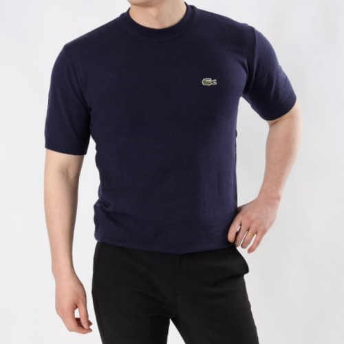 라코*테 캐시 베이직 니트