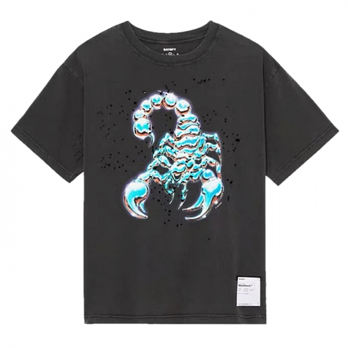 Satisfy Running 새티스파이 스콜피온 티셔츠