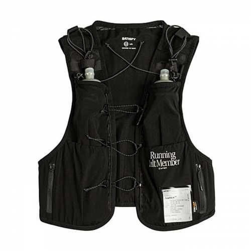 Satisfy Running 새티스파이 러닝 베스트