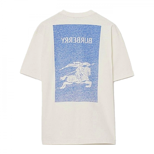 BURBERRY 더스티드나이트 티셔츠