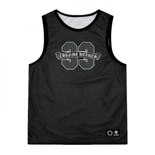 Chrome hearts 매티보이 리버시블 탱크탑