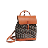 고야드 GOYARD 알팡 미니 백팩