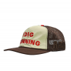 Alex Zono I Dig Running Trucker Hat 아이 디그 러닝 트러커햇